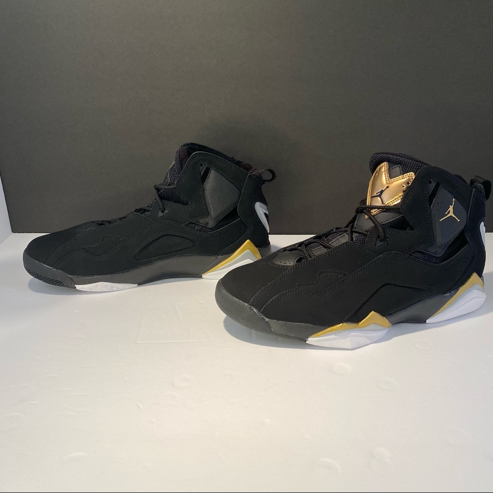 Air Jordan true flight 342964-070